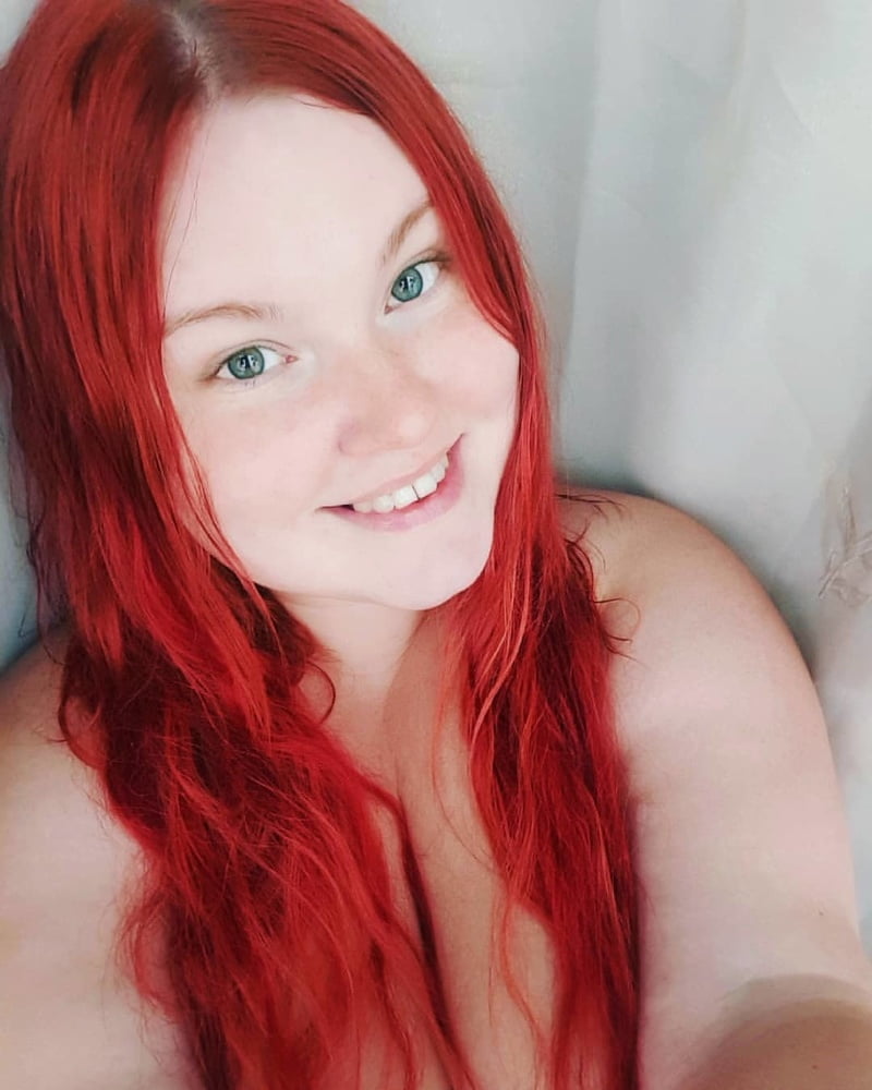 Elana redhead chubby fuck toy
 #82088150