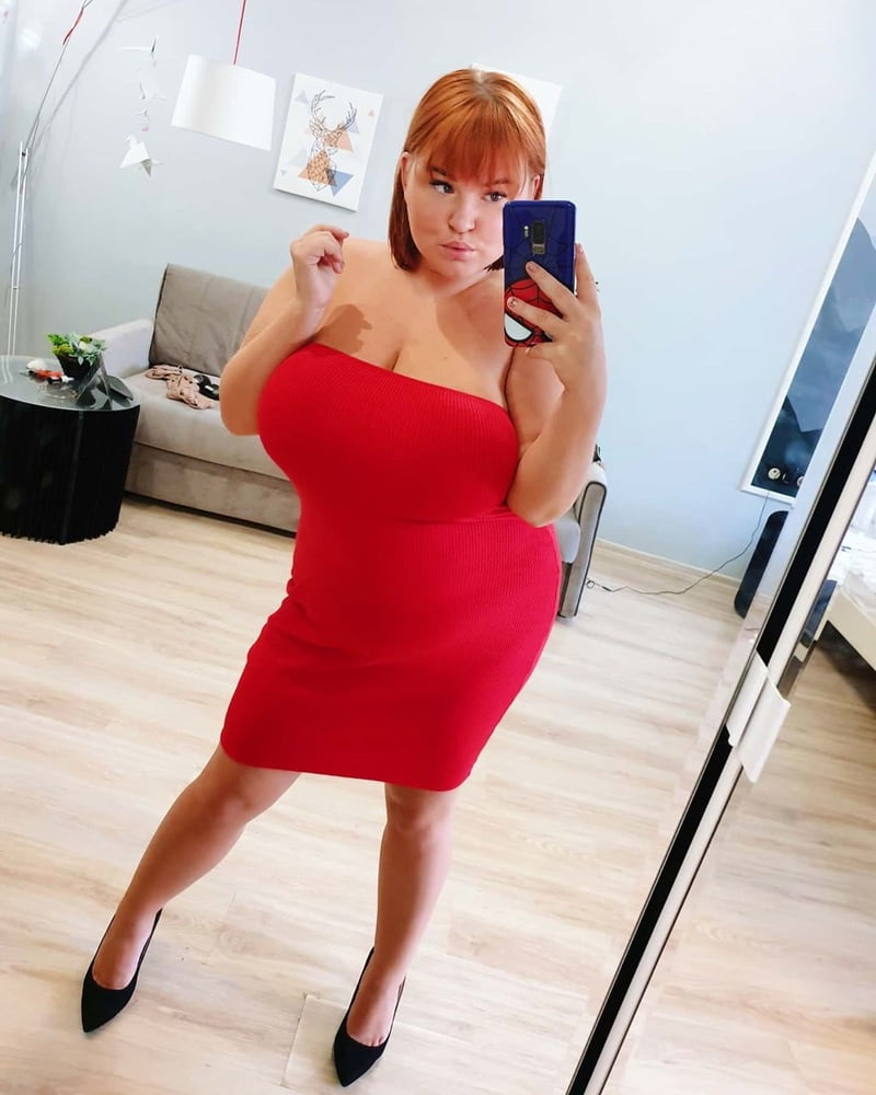 Elana redhead chubby fuck toy
 #82088235