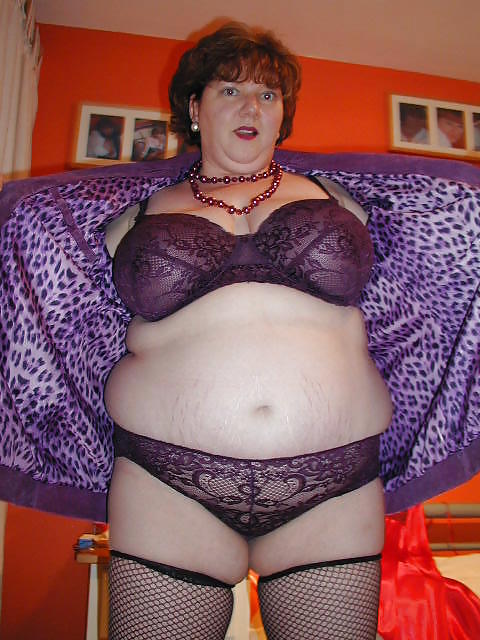 Chris44g sujetador púrpura
 #106697051