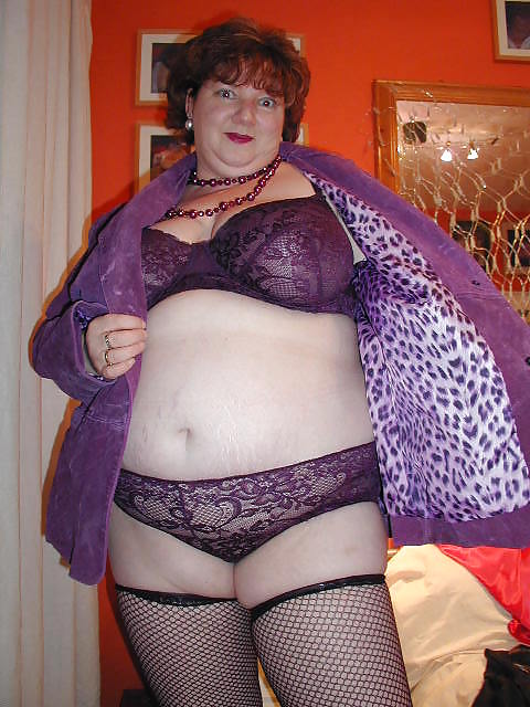 Chris44g sujetador púrpura
 #106697084