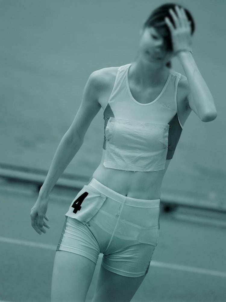 Voyeur: those sexy sporty asians....
 #104198554