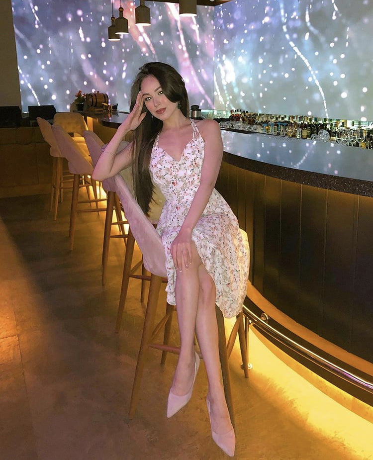 Kz Tolganay #88953482