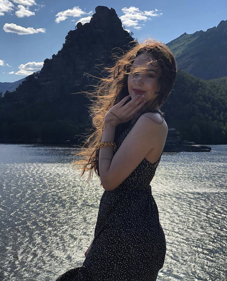 Kz Tolganay #88953484