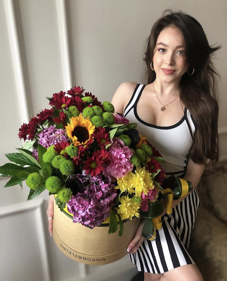 Kz Tolganay #88953494