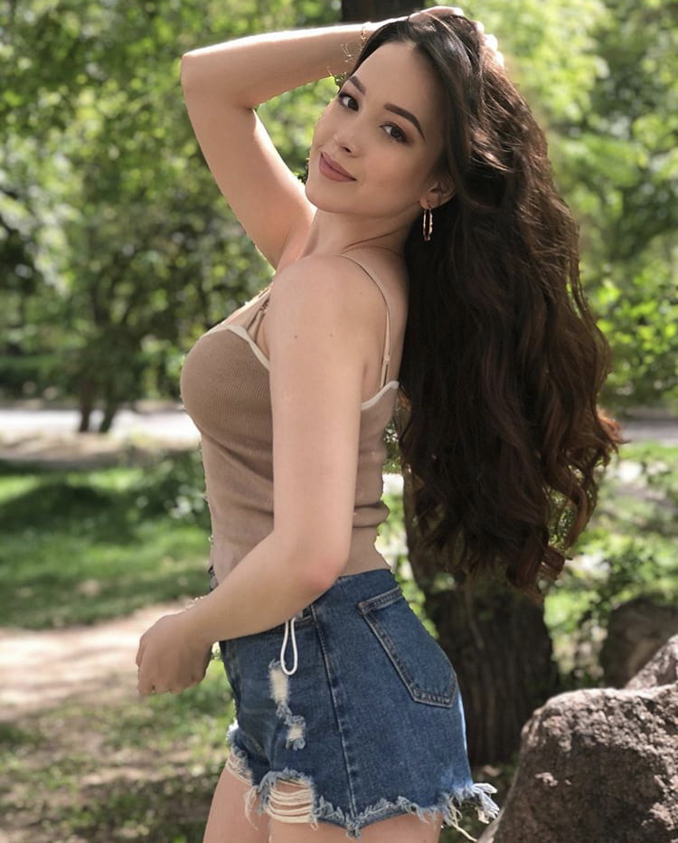 Kz Tolganay #88953498