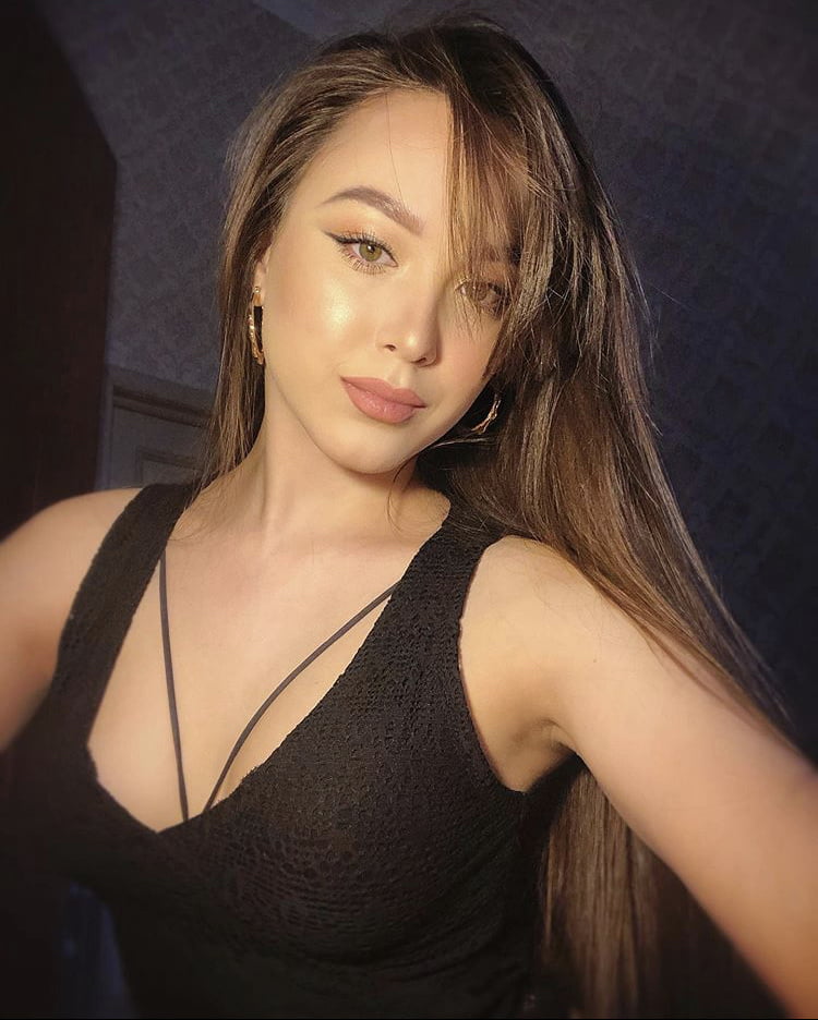 Kz Tolganay #88953500