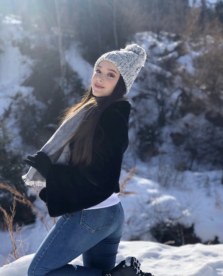 Kz Tolganay #88953511