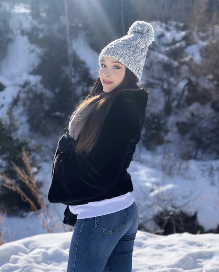 Kz Tolganay #88953514