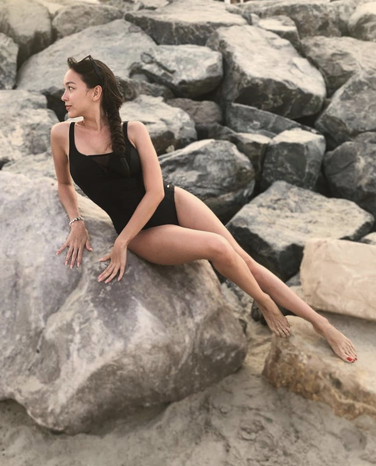 Kz Tolganay #88953523