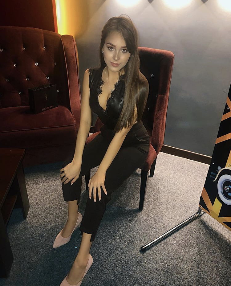 Kz Tolganay #88953536