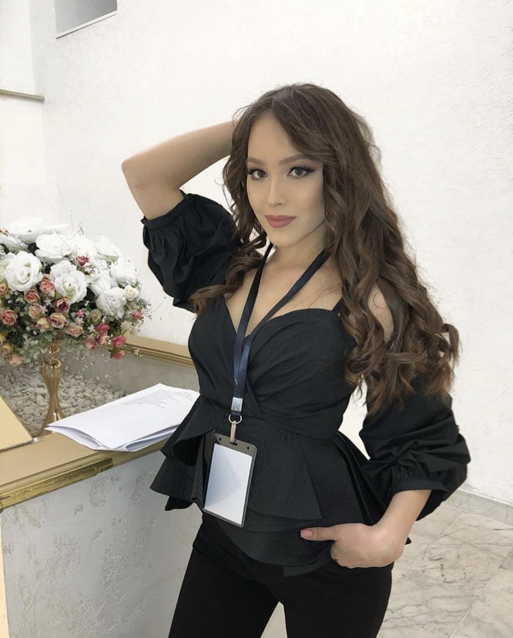 Kz Tolganay #88953544