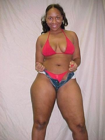 What i call thick 11
 #88881990