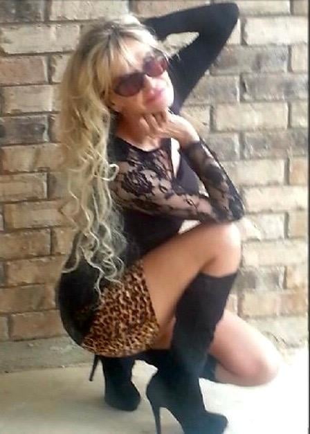 セクシーなアニマルプリント #4
 #91662454