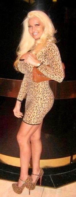 セクシーなアニマルプリント #4
 #91662471