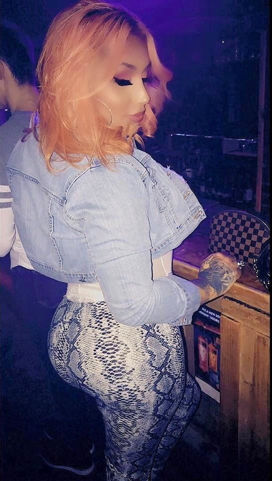 セクシーなアニマルプリント #4
 #91662482