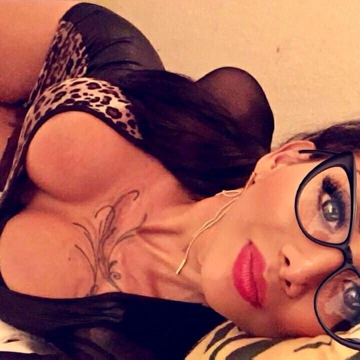 セクシーなアニマルプリント #4
 #91662488