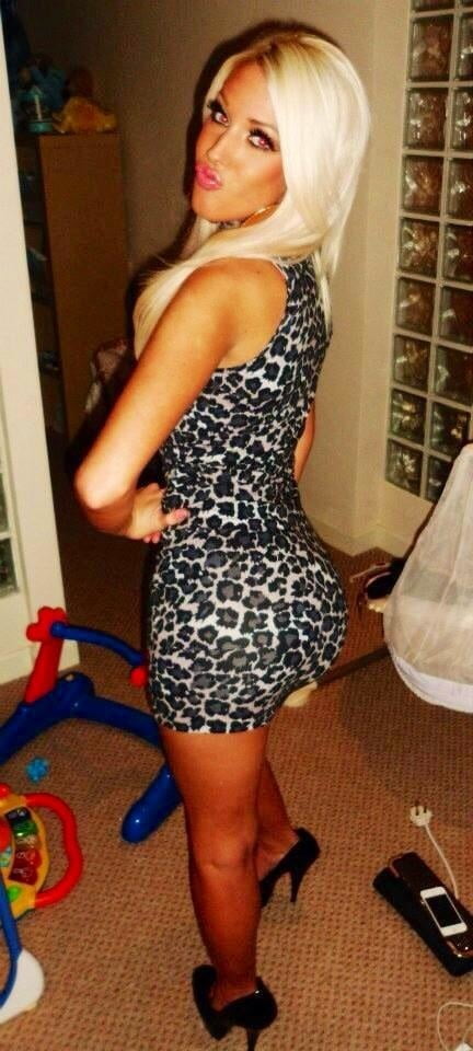 セクシーなアニマルプリント #4
 #91662495