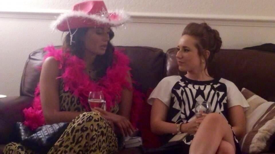 セクシーなアニマルプリント #4
 #91662496