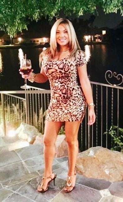 セクシーなアニマルプリント #4
 #91662499