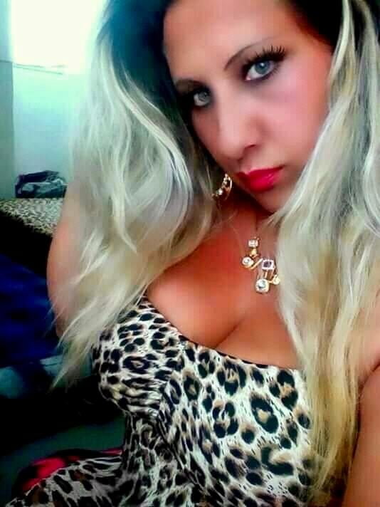 セクシーなアニマルプリント #4
 #91662503