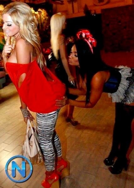 セクシーなアニマルプリント #4
 #91662511