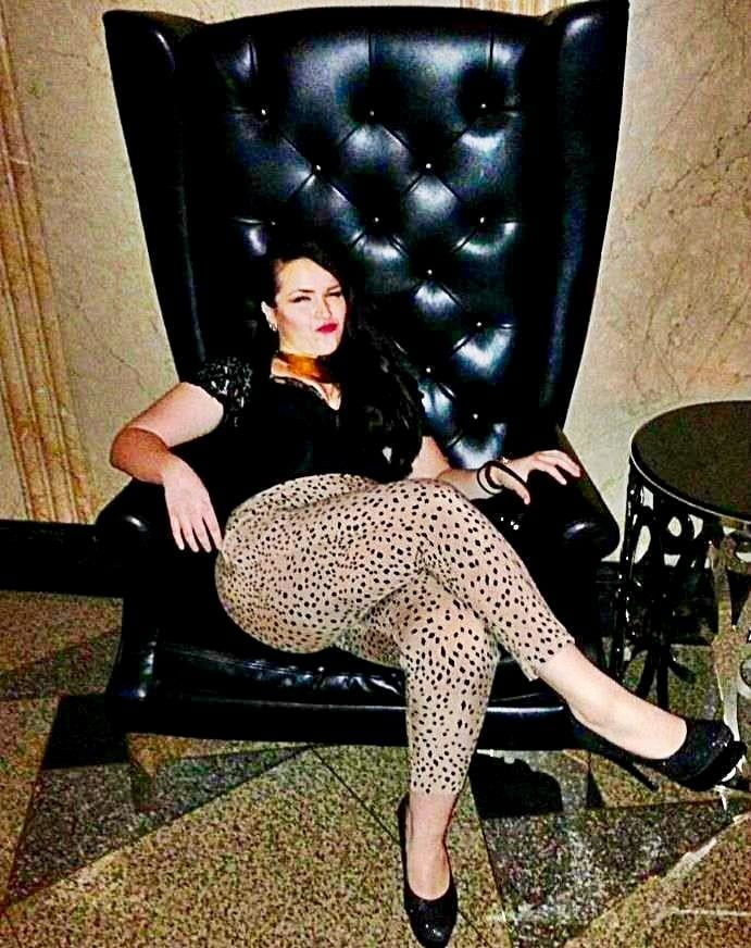 セクシーなアニマルプリント #4
 #91662527