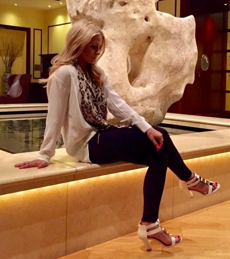 セクシーなアニマルプリント #4
 #91662541