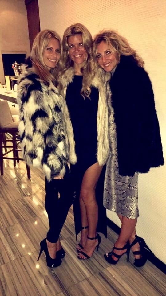 セクシーなアニマルプリント #4
 #91662546