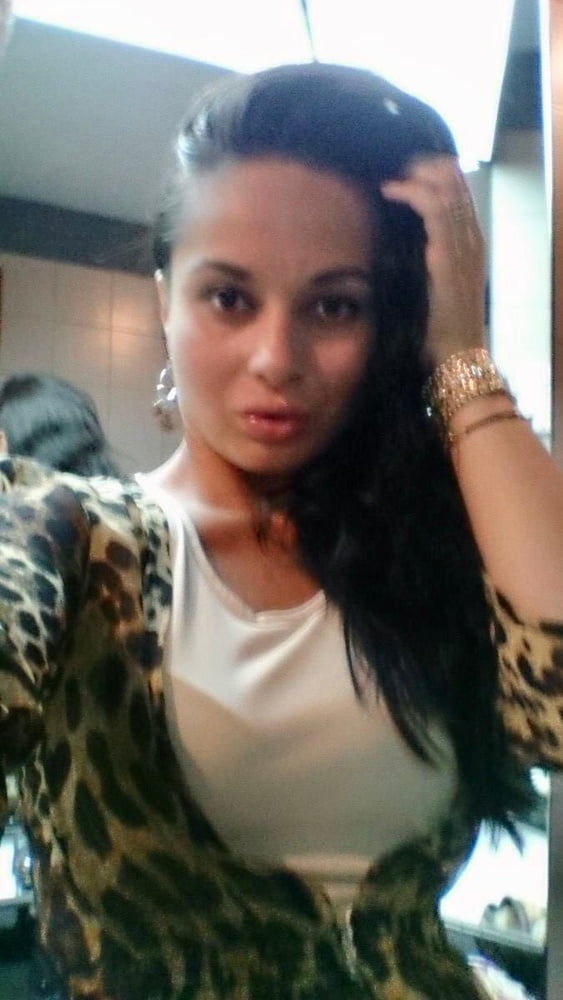 セクシーなアニマルプリント #4
 #91662549