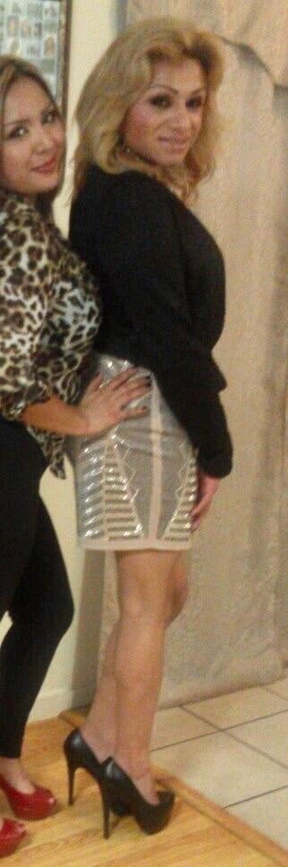 セクシーなアニマルプリント #4
 #91662550