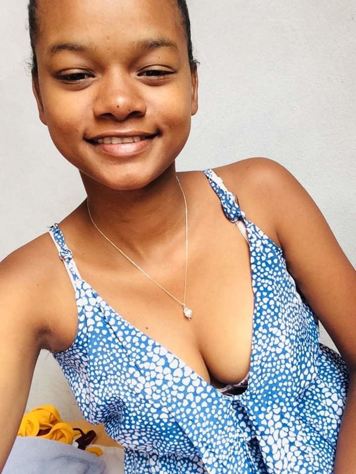 Faouzia #93996245