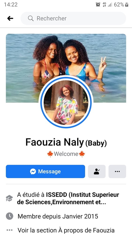 Faouzia #93996255