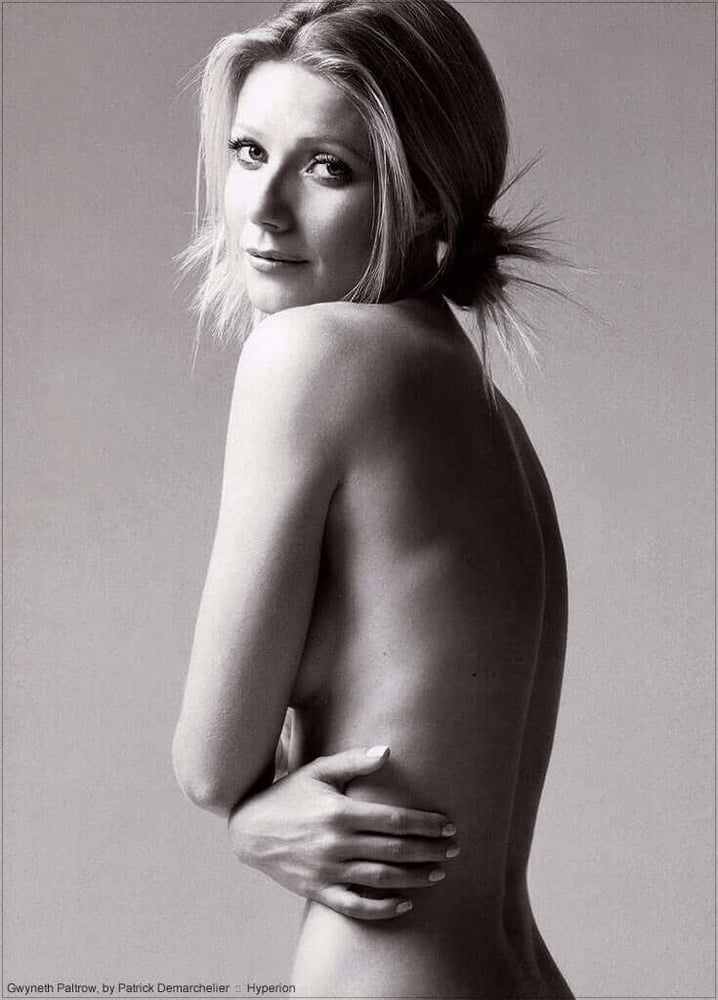 Gwyneth Paltrow MILF Goddess #91384426