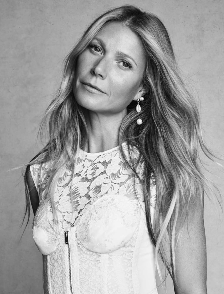 Gwyneth paltrow déesse milf
 #91384430