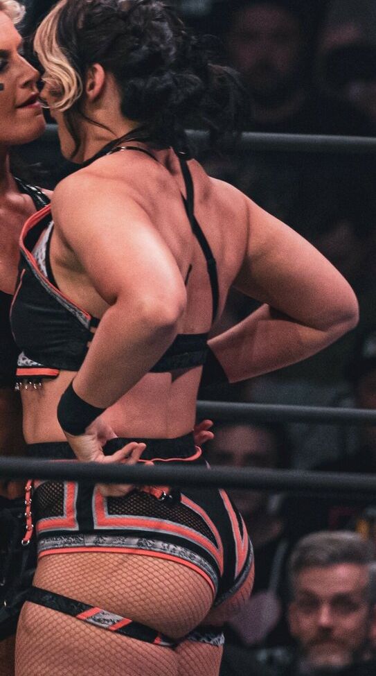 Jaime Hayter nackt #108330922