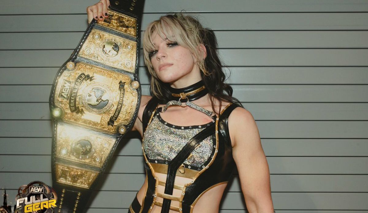 Jaime Hayter nackt #108330927