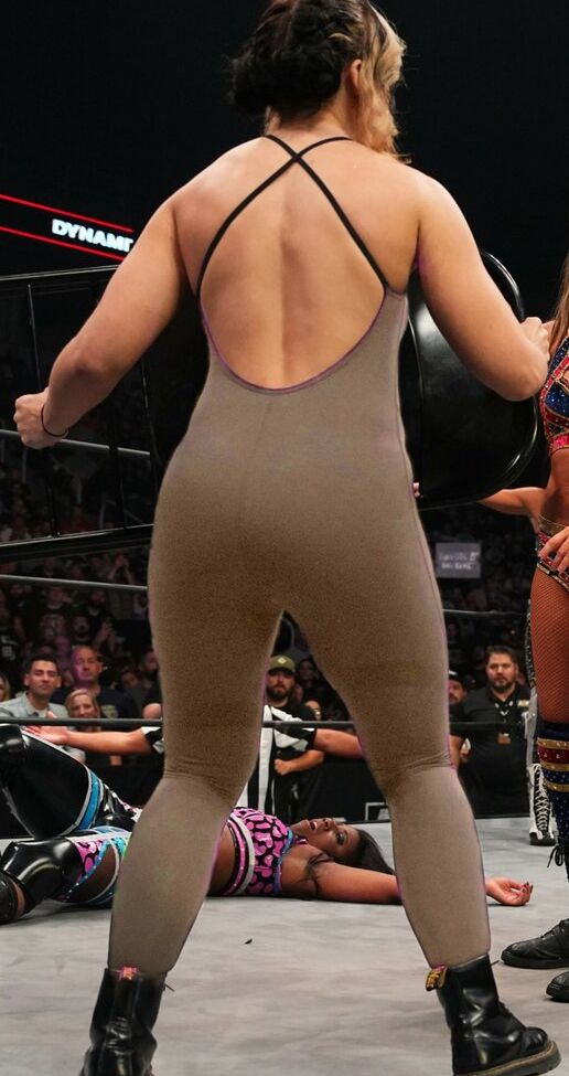 Jaime Hayter nackt #108330928