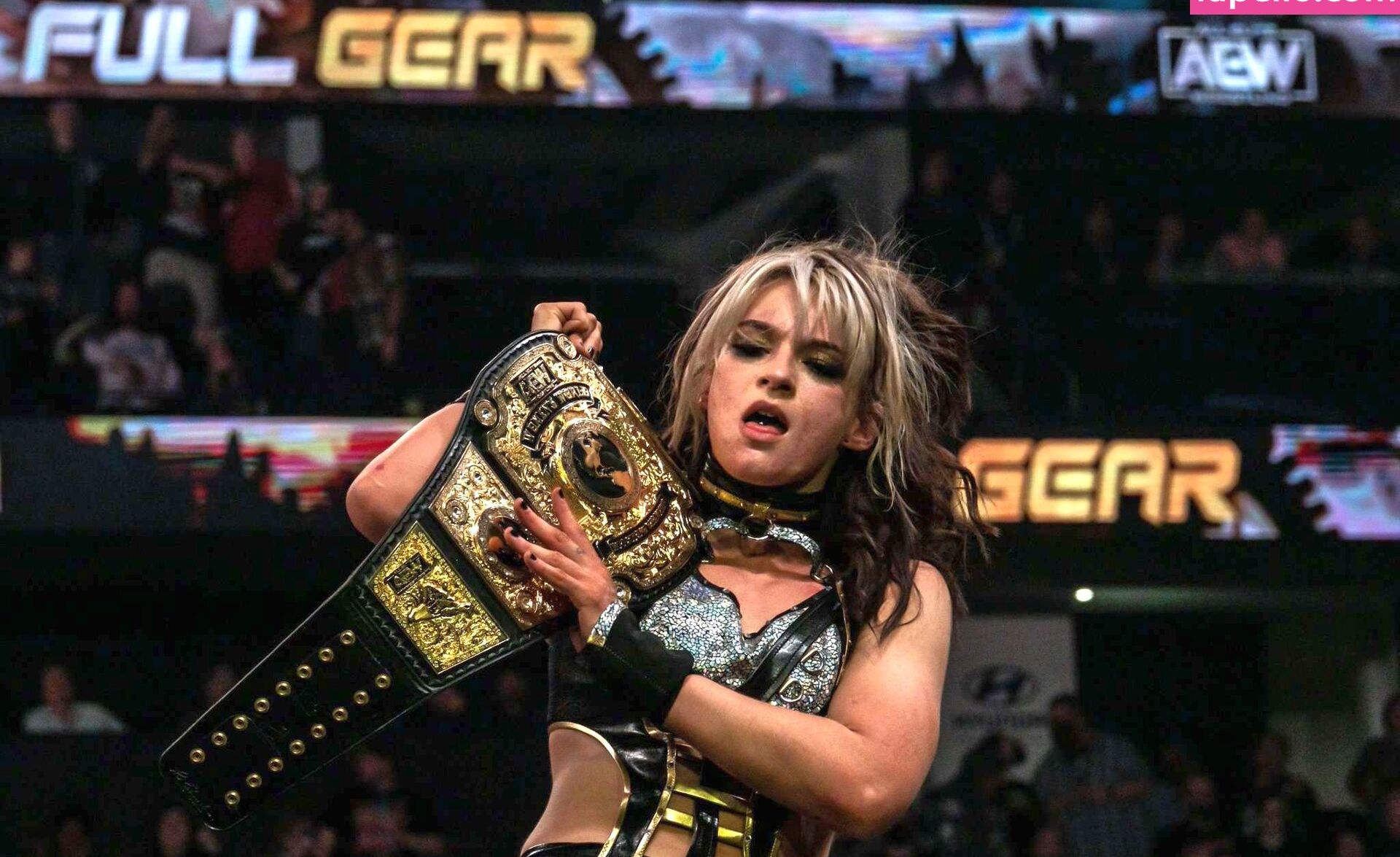 Jaime Hayter nackt #108330933