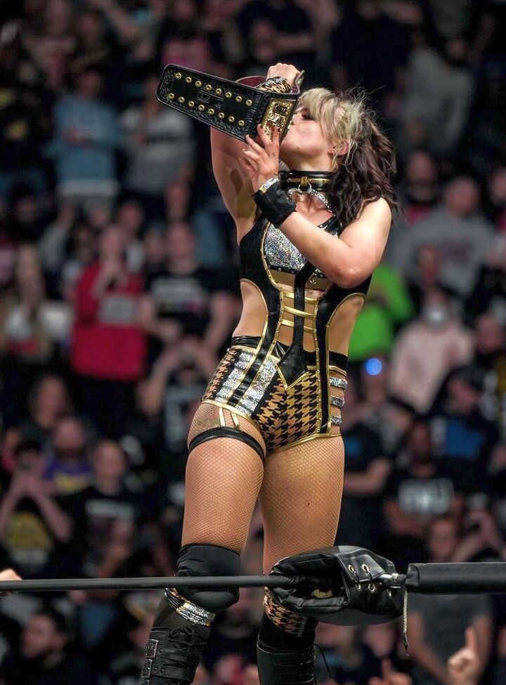 Jaime Hayter nackt #108330934