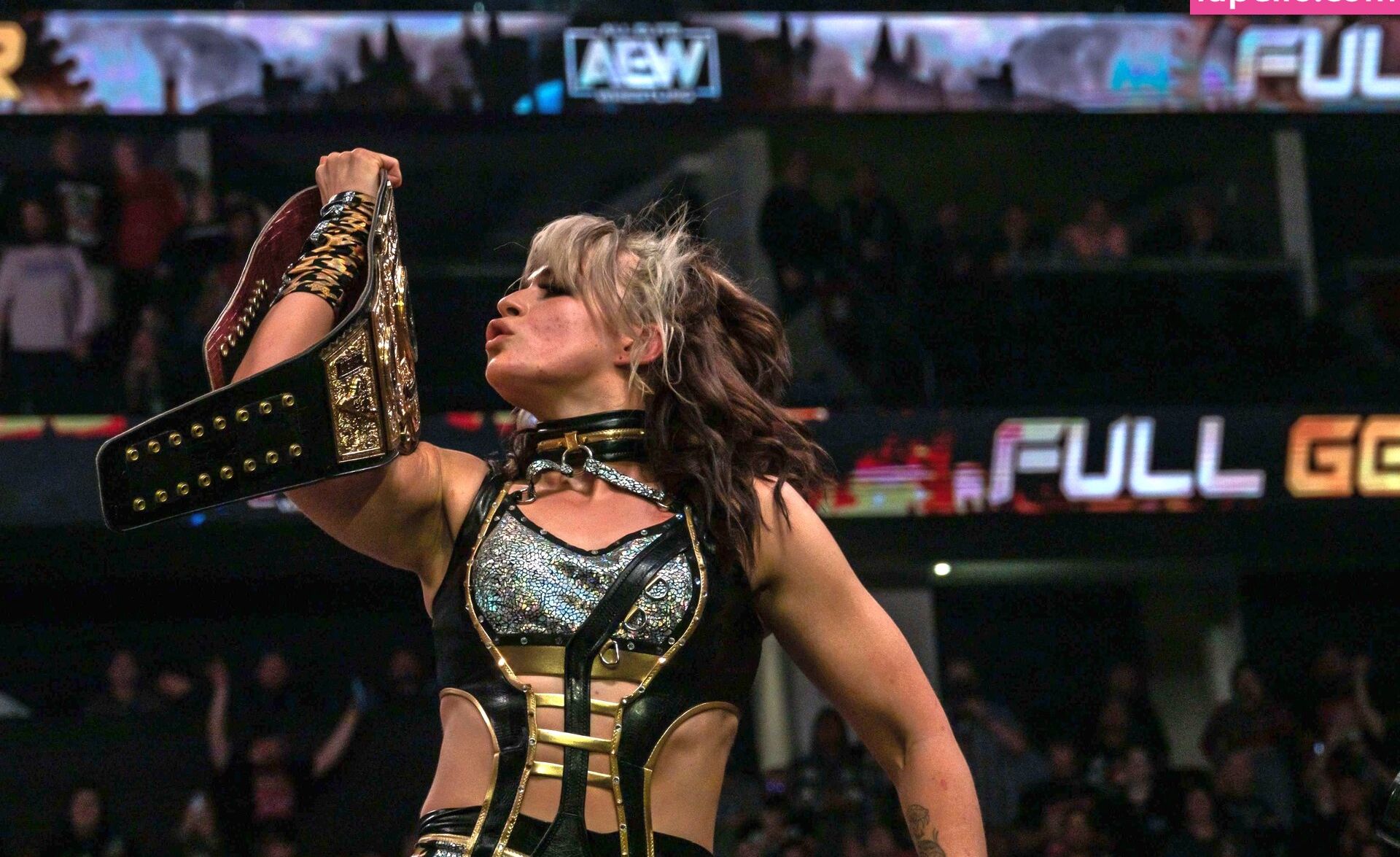 Jaime Hayter nackt #108330935