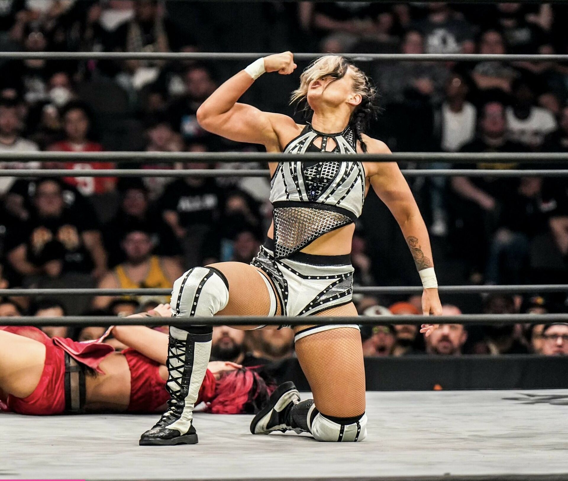 Jaime Hayter nackt #108330939