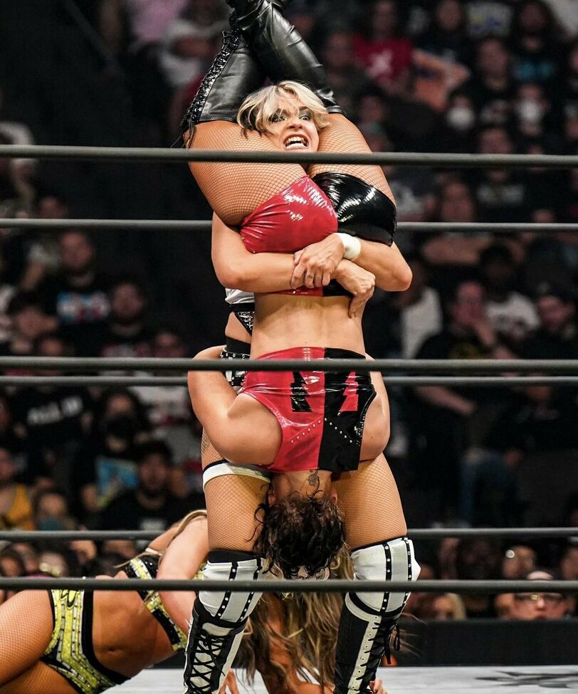 Jaime Hayter nackt #108330941