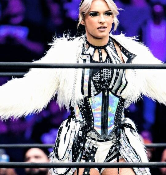 Jaime Hayter nackt #108330942