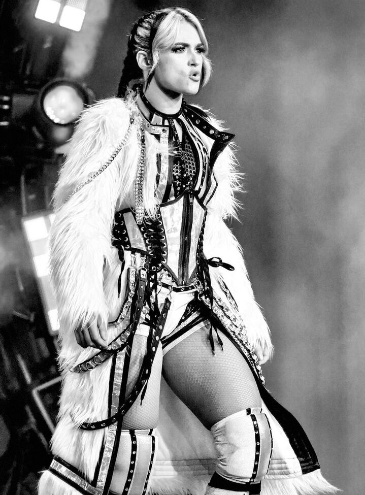 Jaime Hayter nackt #108330945