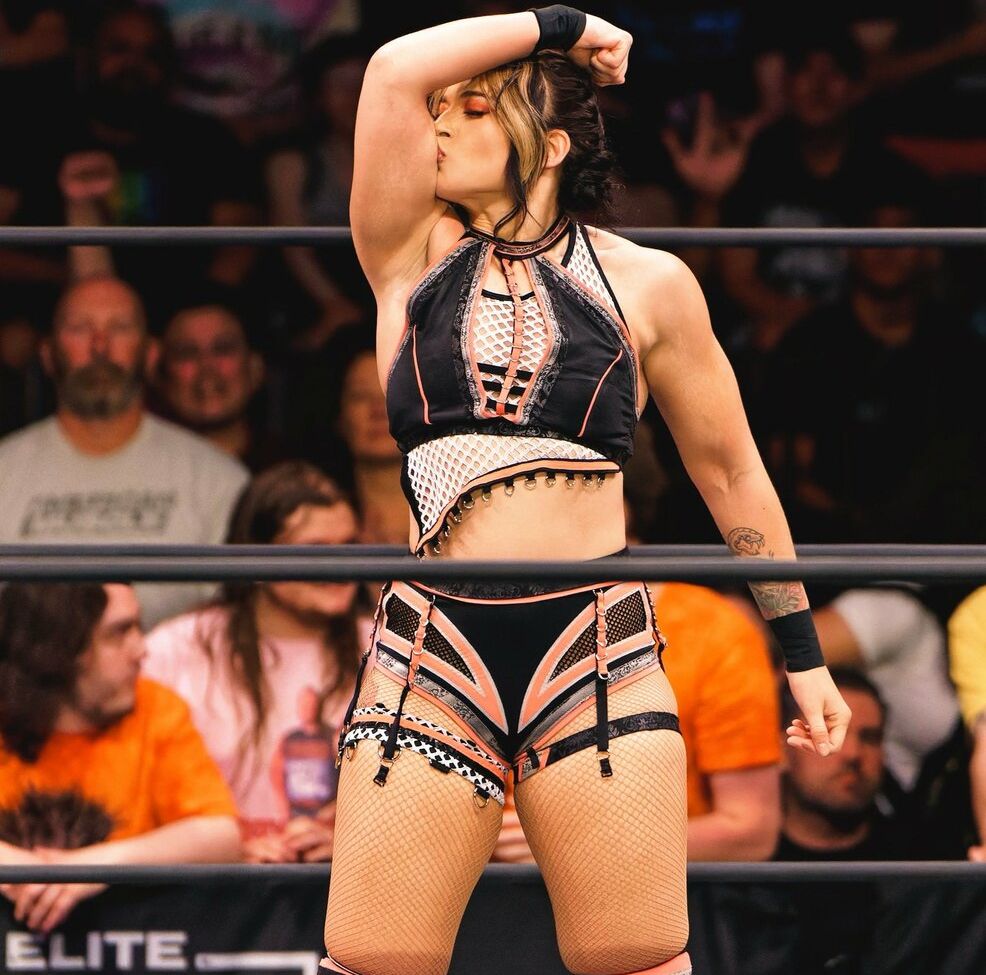 Jaime Hayter nackt #108330947