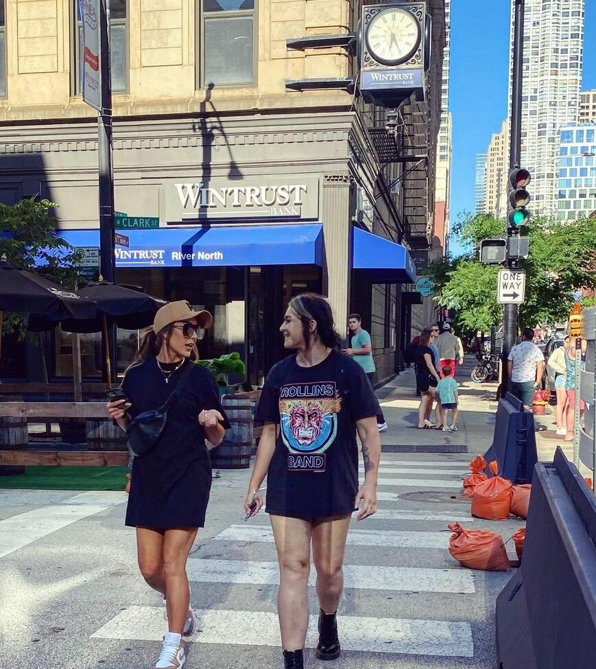 Jaime Hayter nackt #108330948