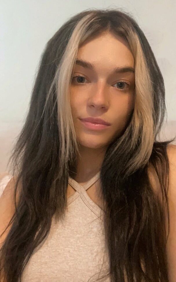 Jaime Hayter nackt #108330954