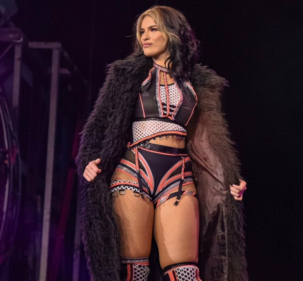 Jaime Hayter nackt #108330959