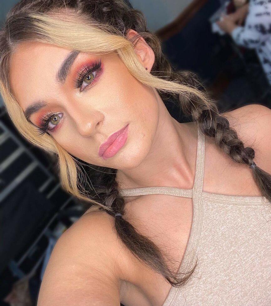 Jaime Hayter nackt #108330968