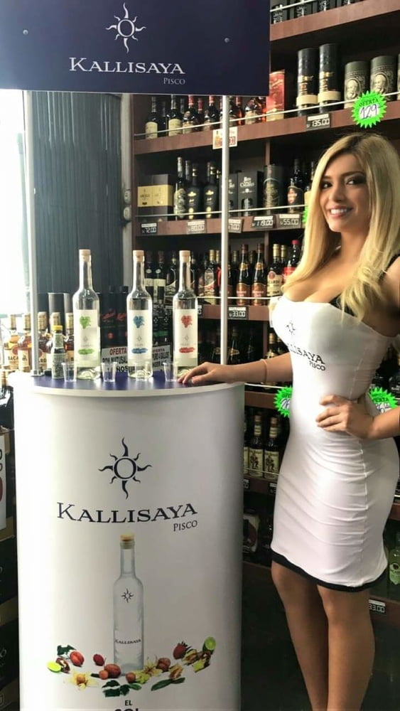 Andrea, Peru #90138670